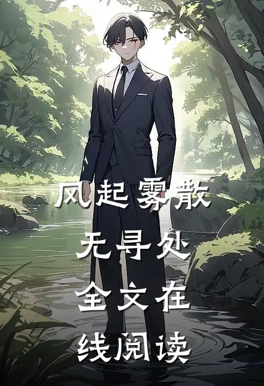风起雾散无寻处全文在线阅读
