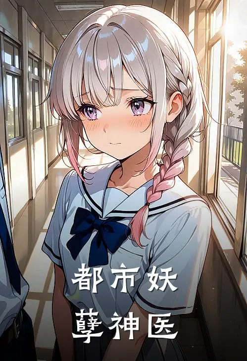 都市妖孽神医
