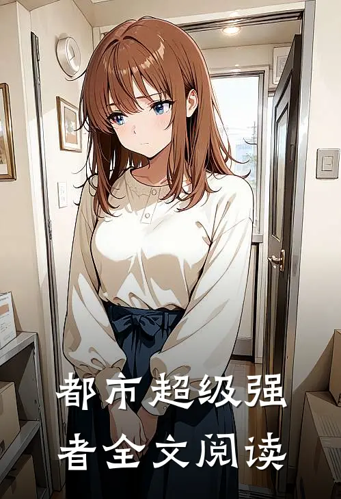都市超级强者全文阅读