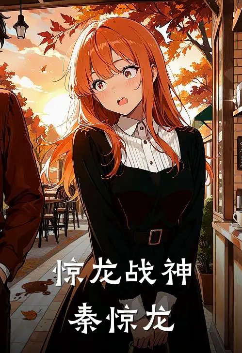 惊龙战神秦惊龙