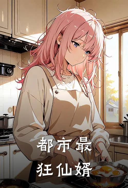 都市最狂仙婿