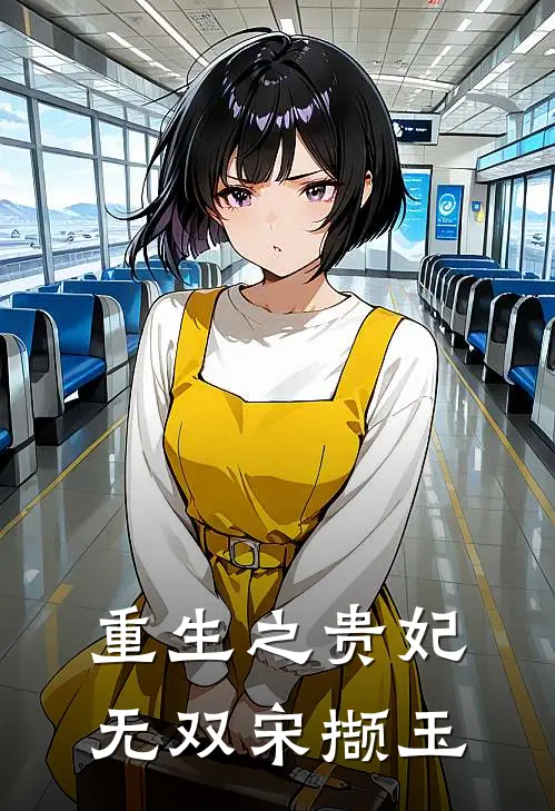 重生之贵妃无双宋撷玉