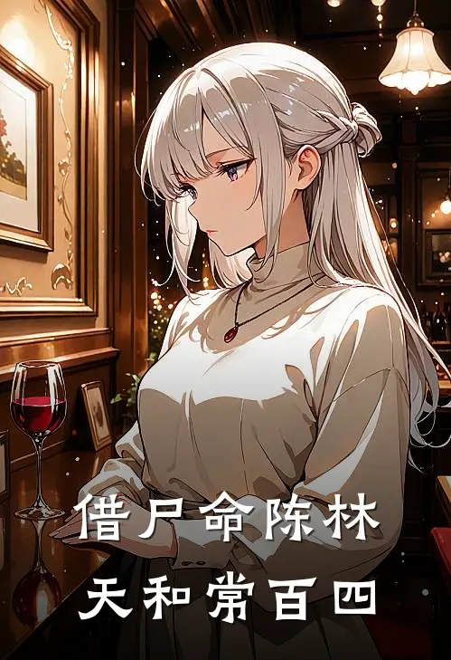 借尸命陈林天和常百四