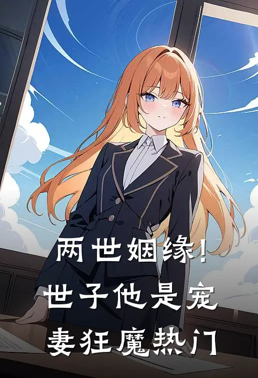 两世姻缘!世子他是宠妻狂魔热门