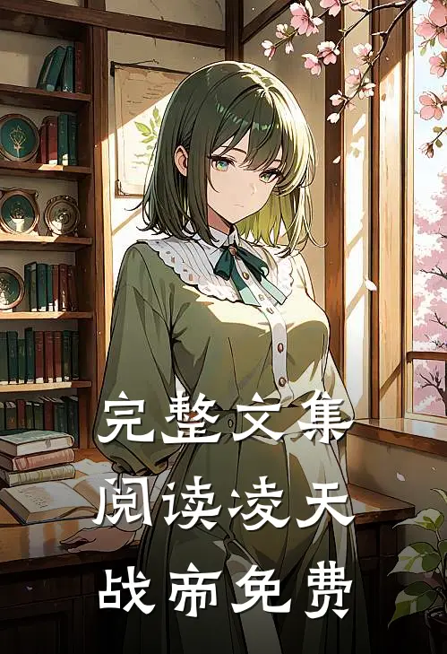 完整文集阅读凌天战帝免费