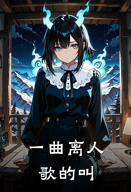一曲离人歌的叫
