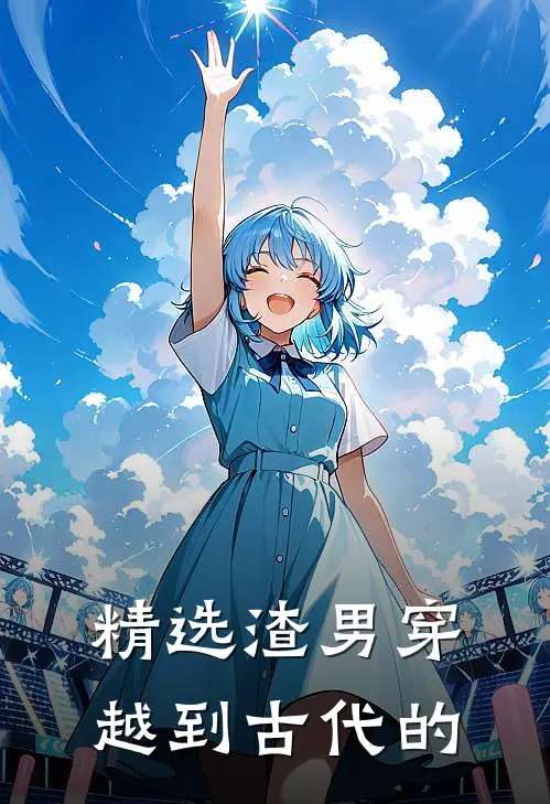 精选渣男穿越到古代的