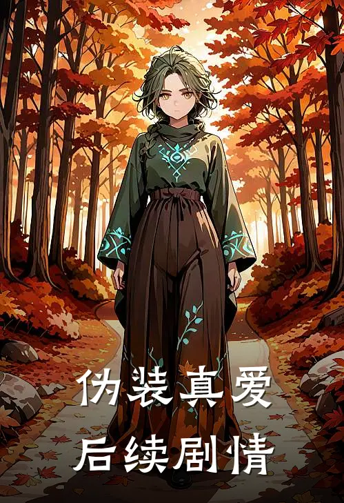 伪装真爱后续剧情