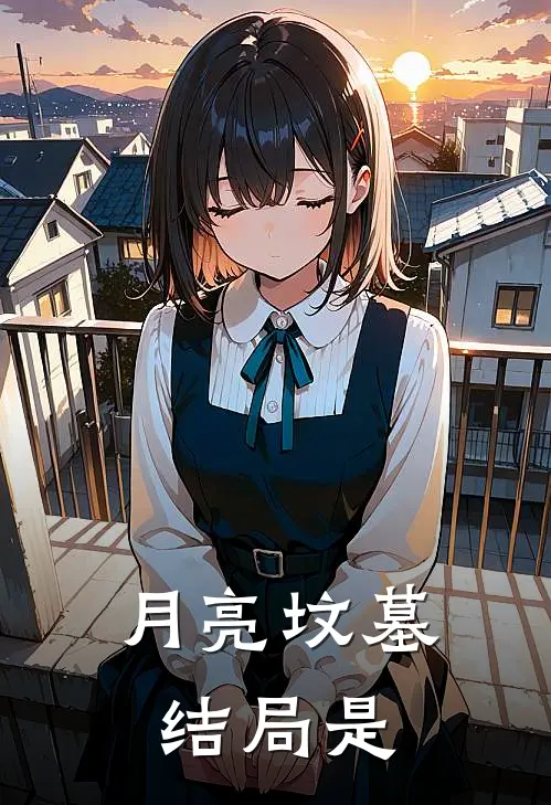 月亮坟墓结局是