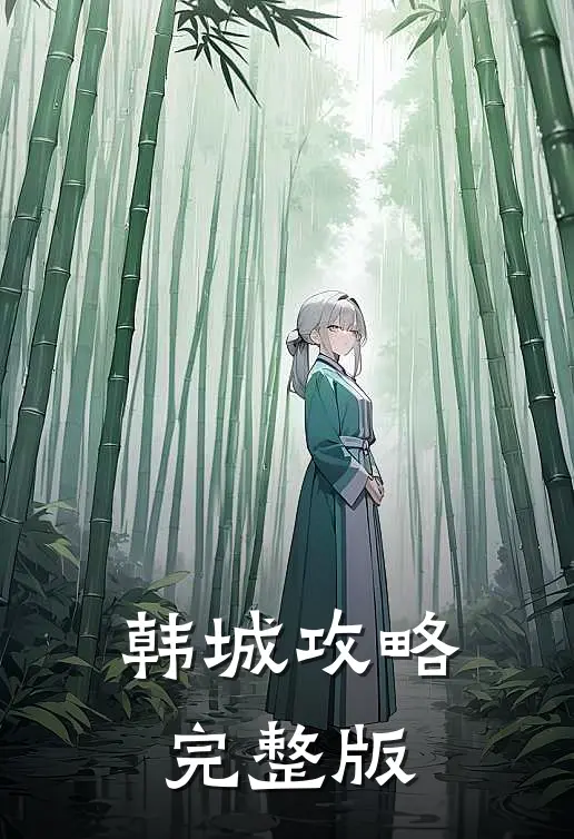 韩城攻略完整版