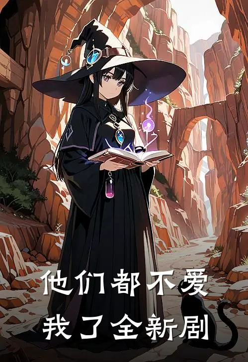 他们都不爱我了全新剧