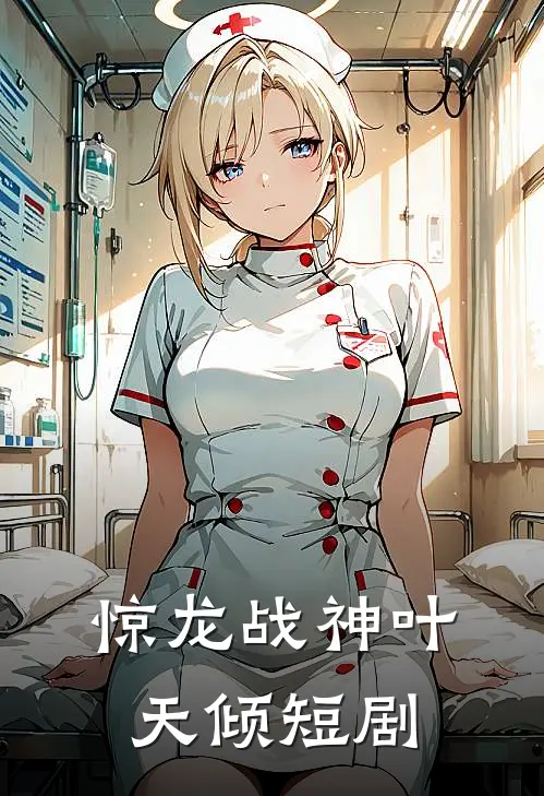 惊龙战神叶天倾短剧