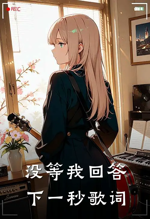 没等我回答下一秒歌词