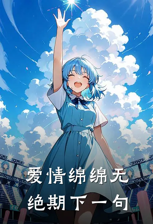 爱情绵绵无绝期下一句