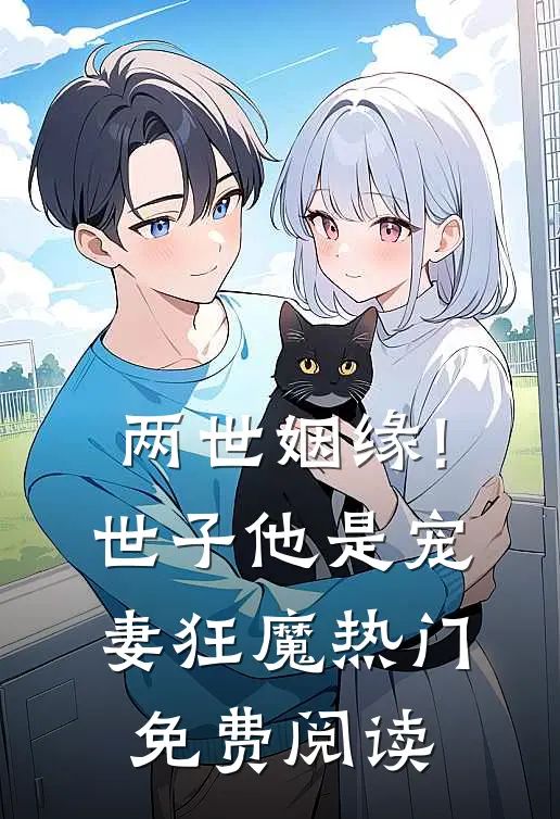两世姻缘!世子他是宠妻狂魔热门免费阅读