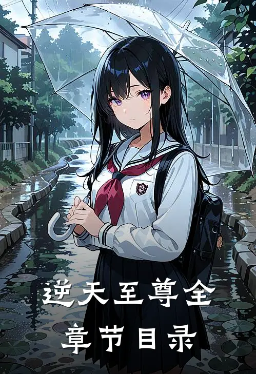 逆天至尊全章节目录