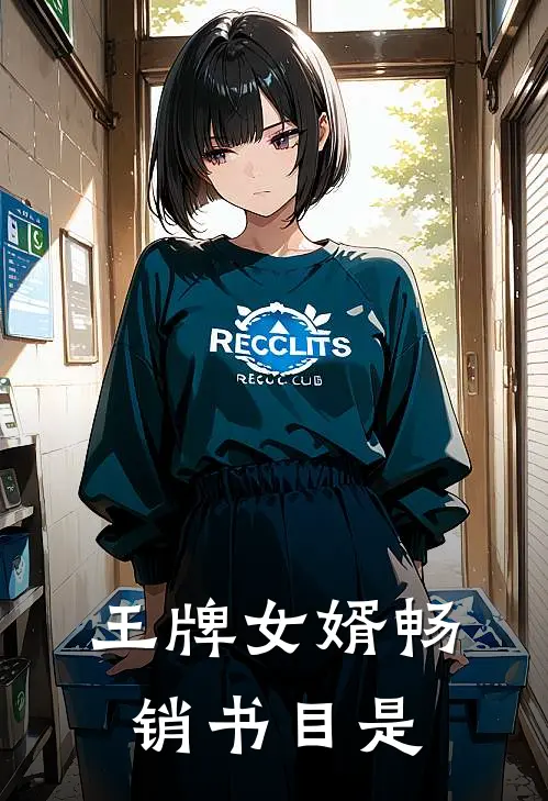 王牌女婿畅销书目是