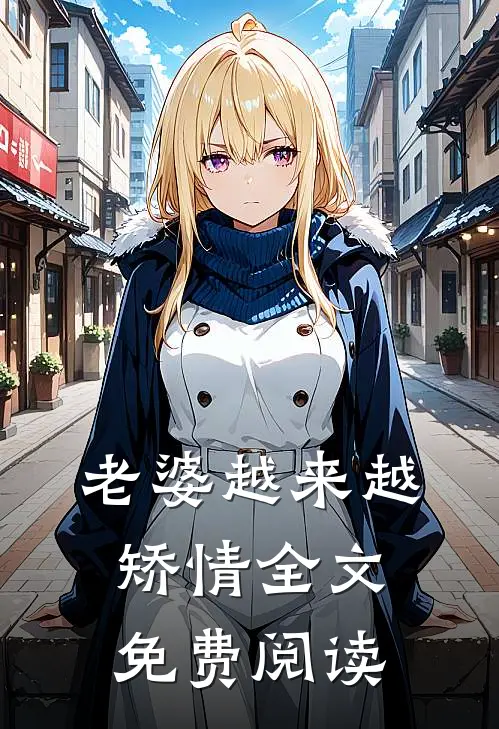 老婆越来越矫情全文免费阅读