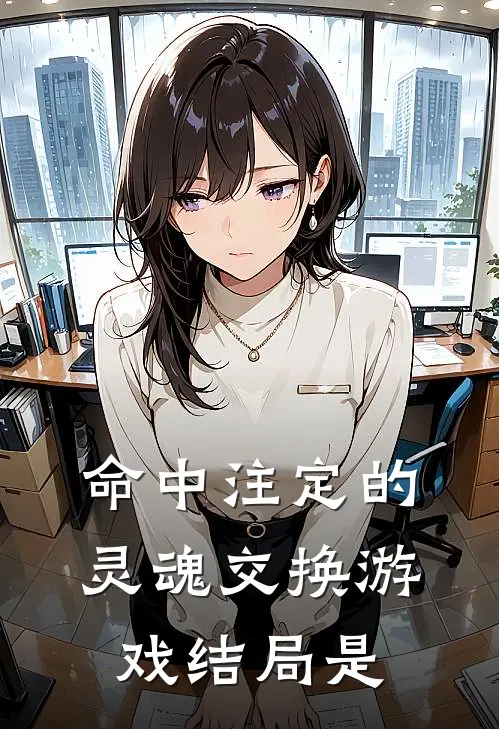 命中注定的灵魂交换游戏结局是