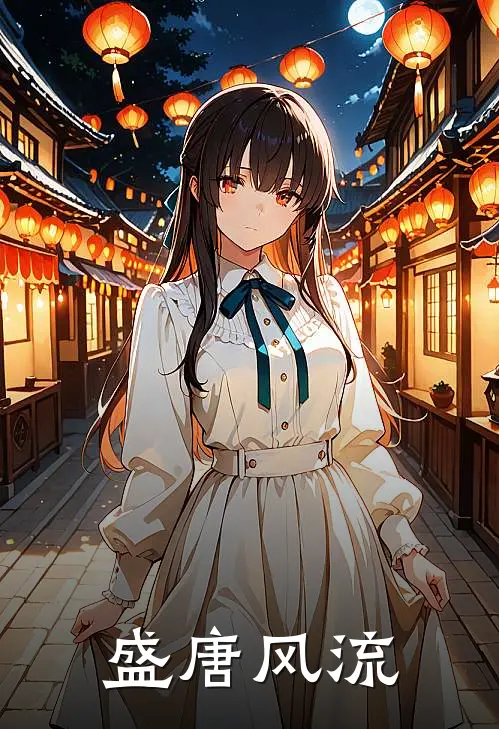 盛唐风流
