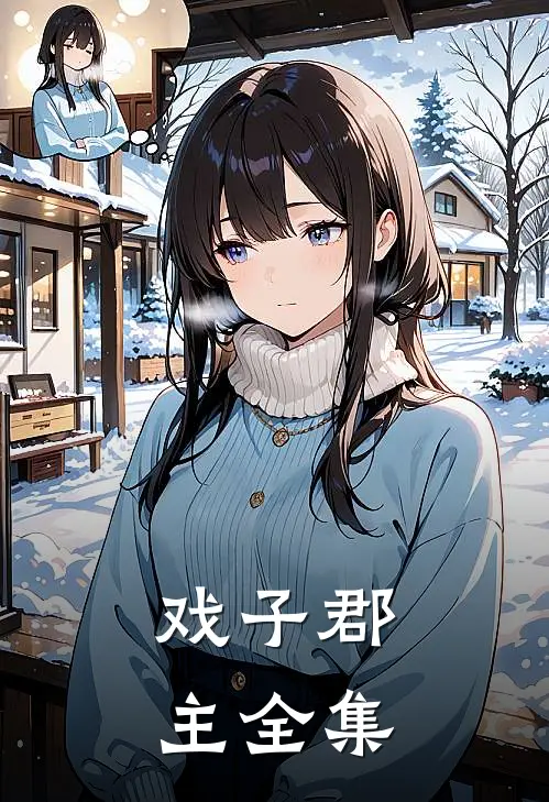 戏子郡主全集