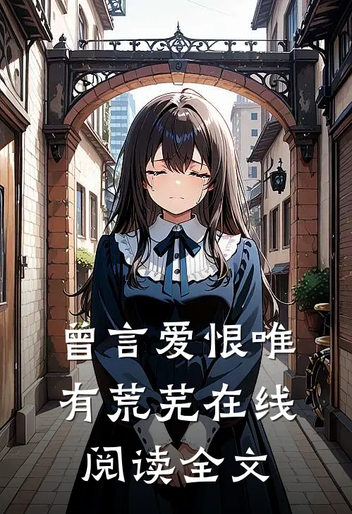 曾言爱恨唯有荒芜在线阅读全文