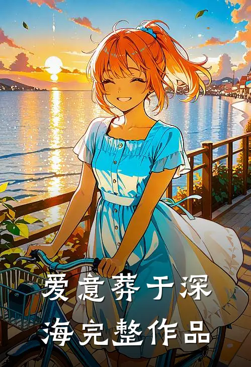 爱意葬于深海完整作品