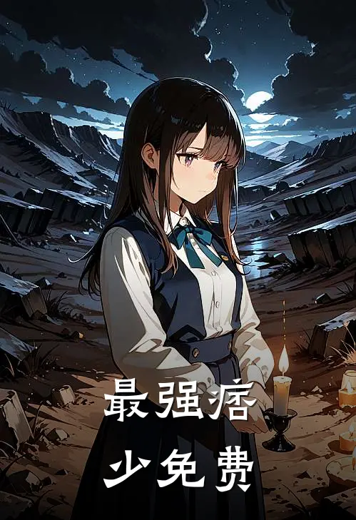 最强痞少免费