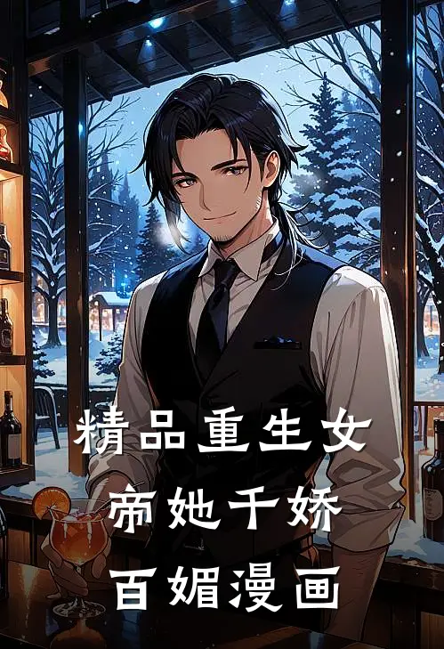 精品重生女帝她千娇百媚漫画