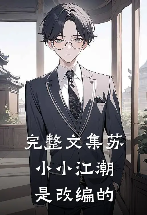 完整文集苏小小江潮是改编的