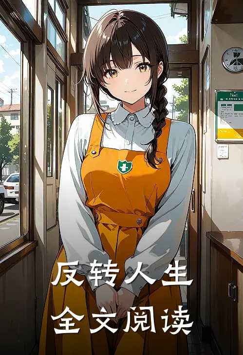 反转人生全文阅读
