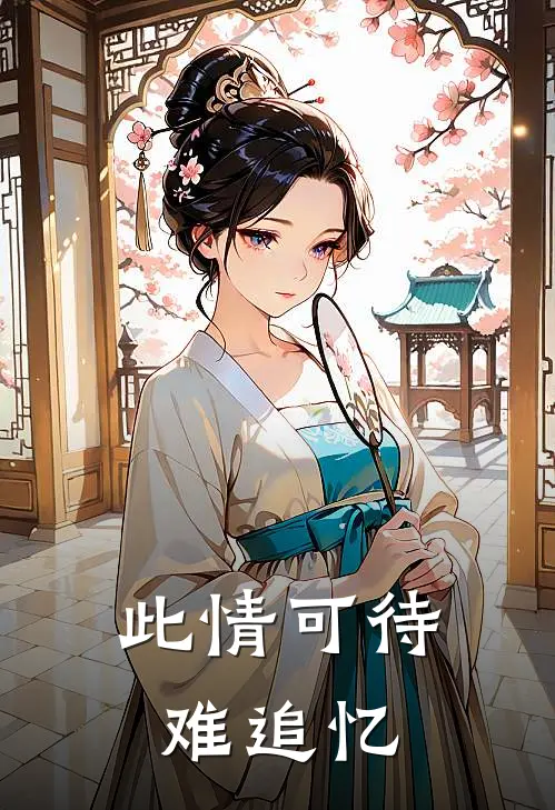 此情可待难追忆