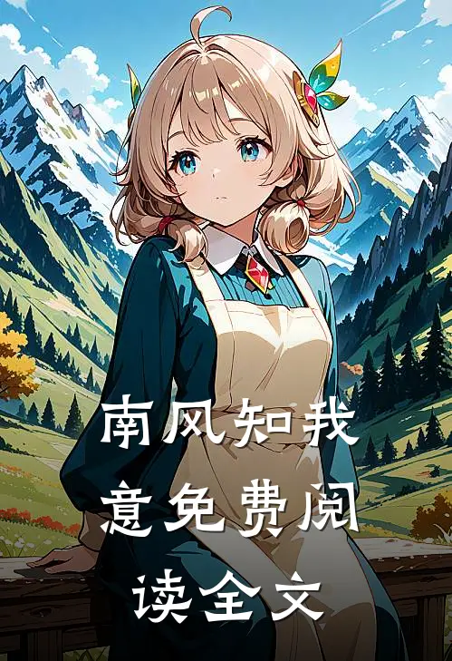 南风知我意免费阅读全文