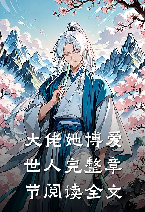 大佬她博爱世人完整章节阅读全文