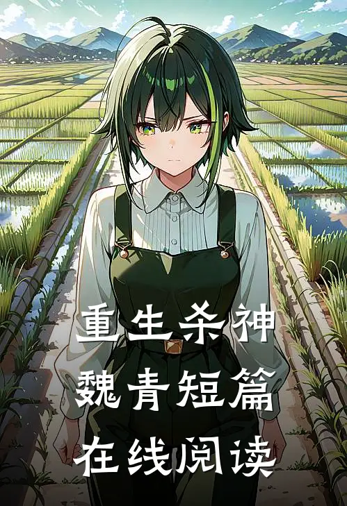 重生杀神魏青短篇在线阅读