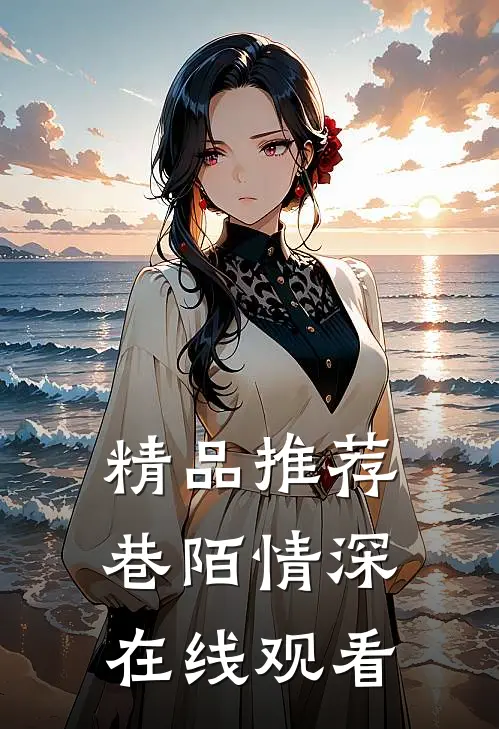 精品推荐巷陌情深在线观看