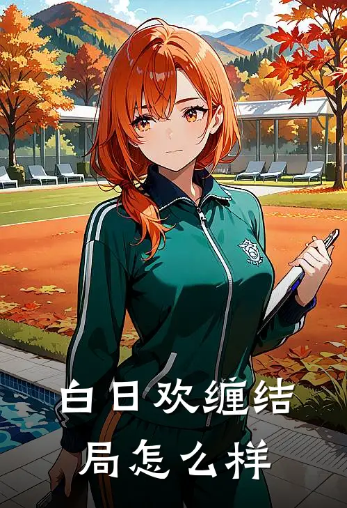 白日欢缠结局怎么样