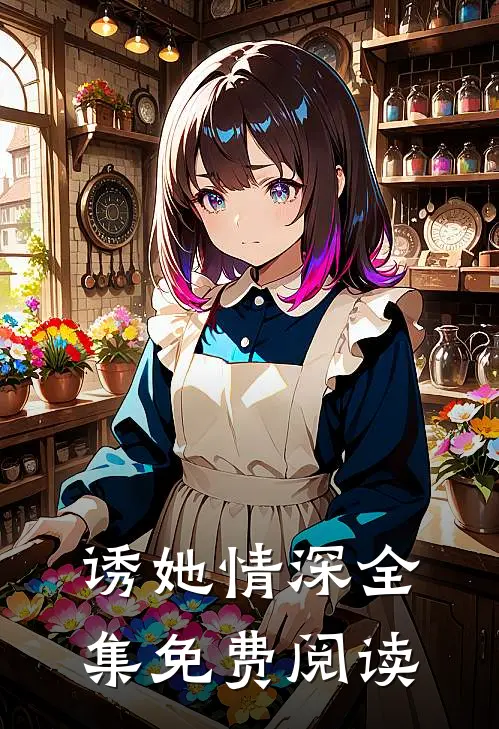 诱她情深全集免费阅读