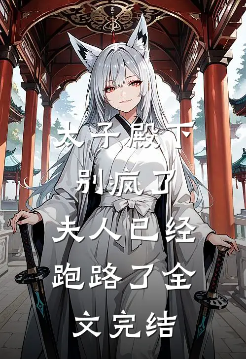 太子殿下别疯了,夫人已经跑路了全文完结