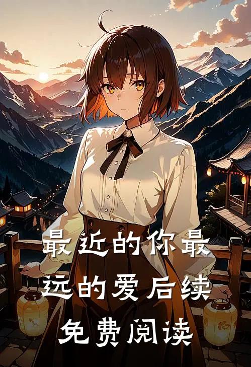 最近的你最远的爱后续免费阅读