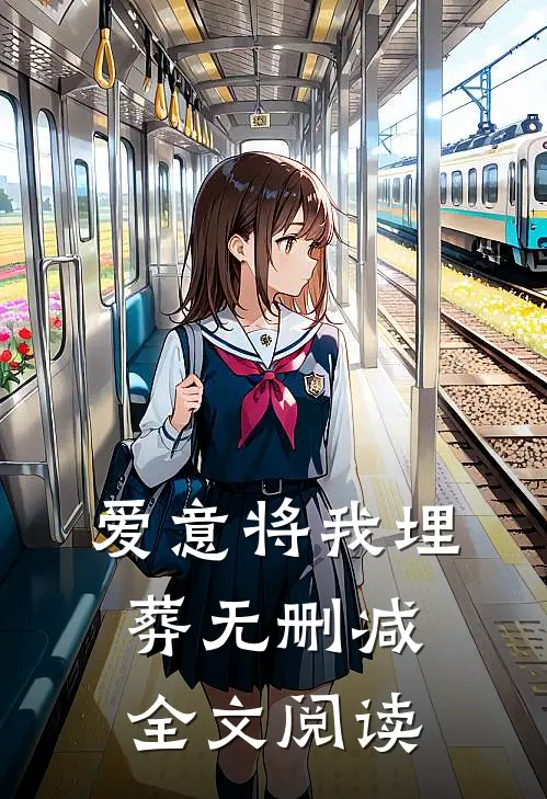 爱意将我埋葬无删减全文阅读