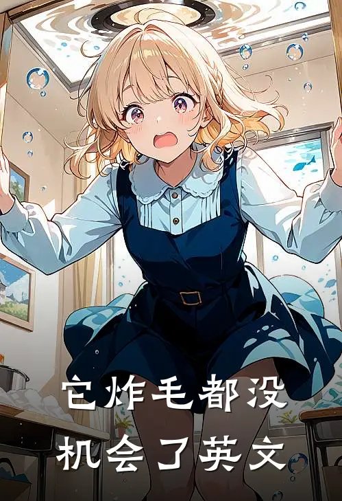 它炸毛都没机会了英文