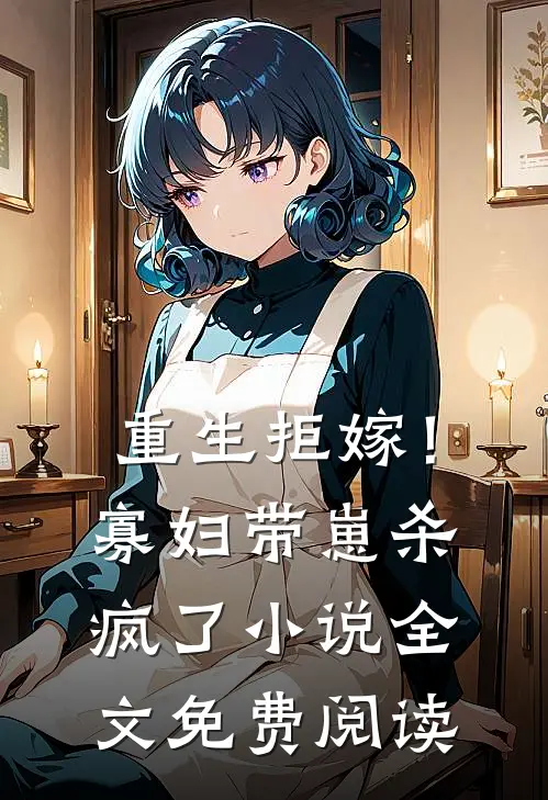重生拒嫁！寡妇带崽杀疯了小说全文免费阅读