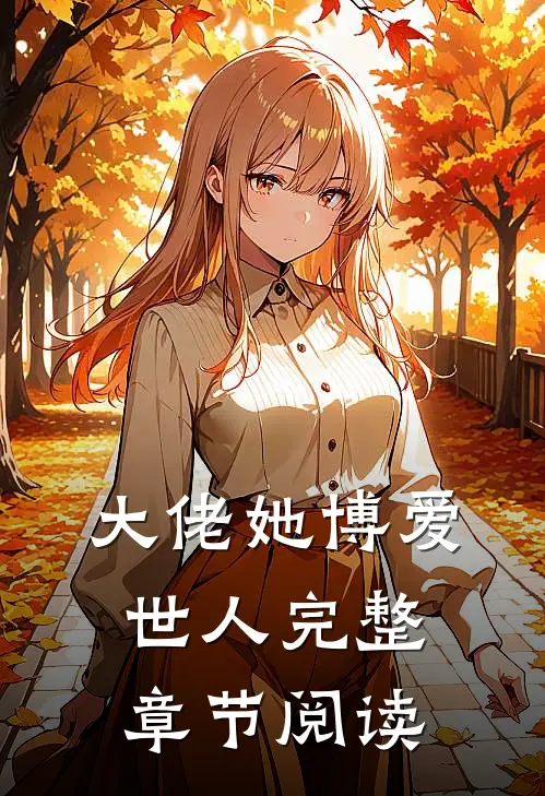 大佬她博爱世人完整章节阅读