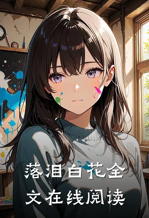 落泪白花全文在线阅读