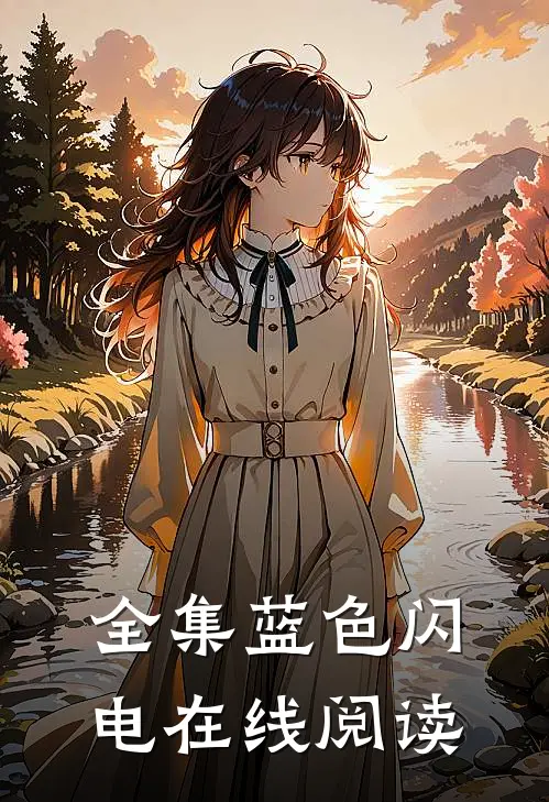 全集蓝色闪电在线阅读