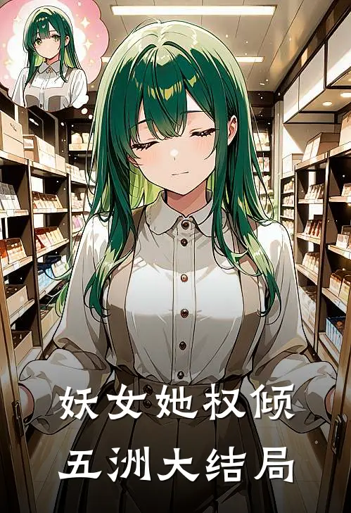 妖女她权倾五洲大结局