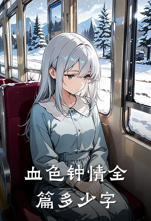 血色钟情全篇多少字