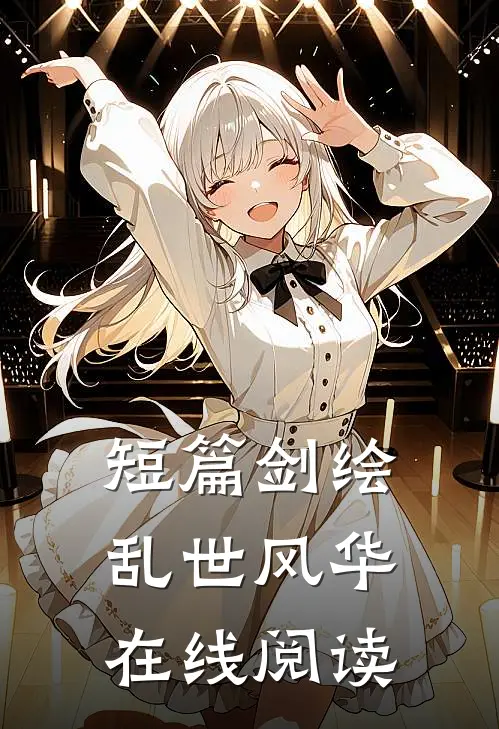 短篇剑绘乱世风华在线阅读