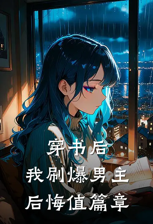 穿书后，我刷爆男主后悔值篇章